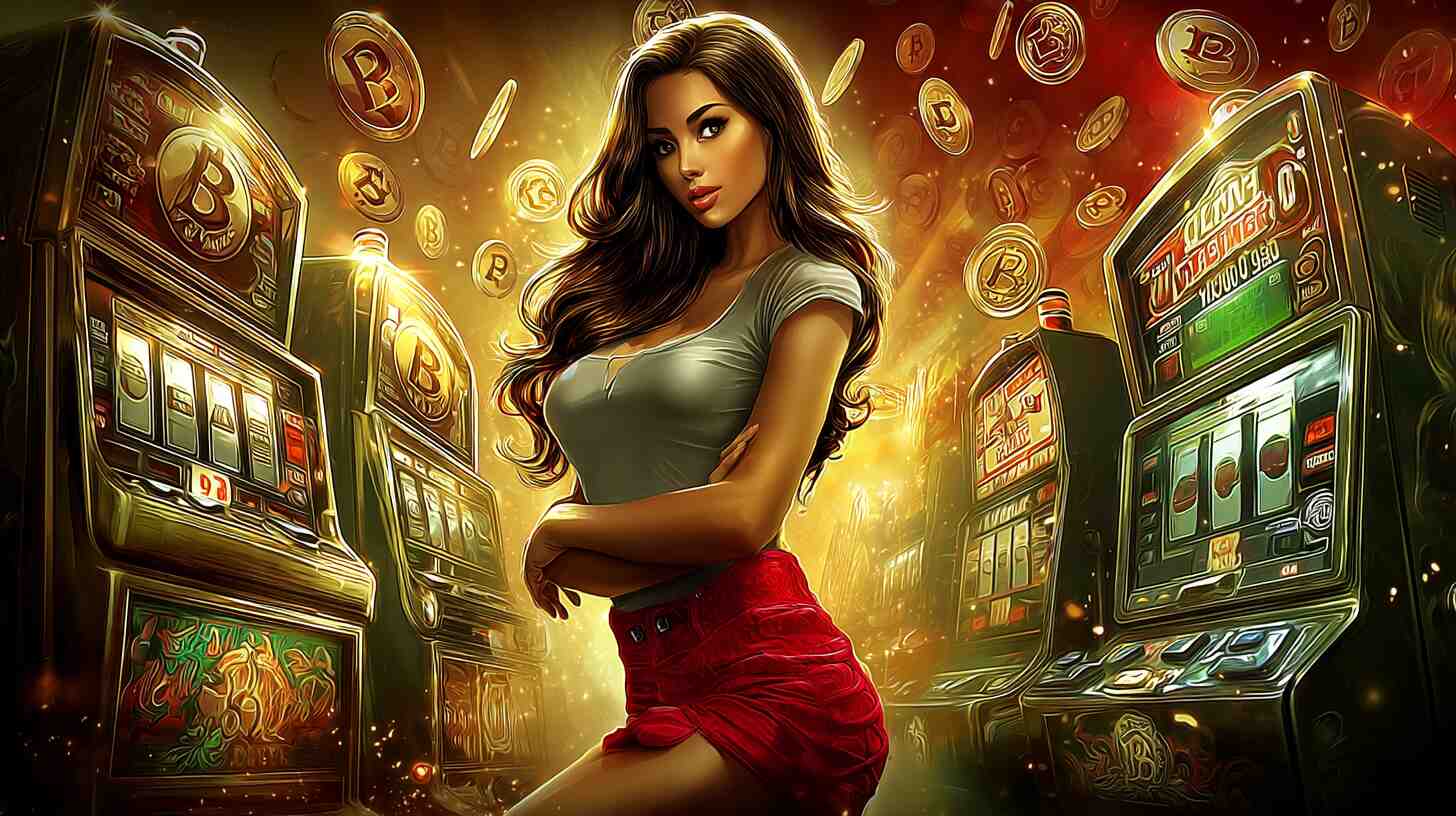 KR33 카지노에서 제공되는 슬롯 게임을 플레이하세요
                                